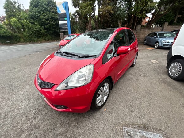 Used Honda Jazz 2011 for sale - 75461440: Photo 15