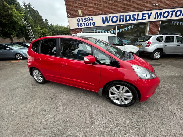 Used Honda Jazz 2011 for sale - 75461440: Photo 16
