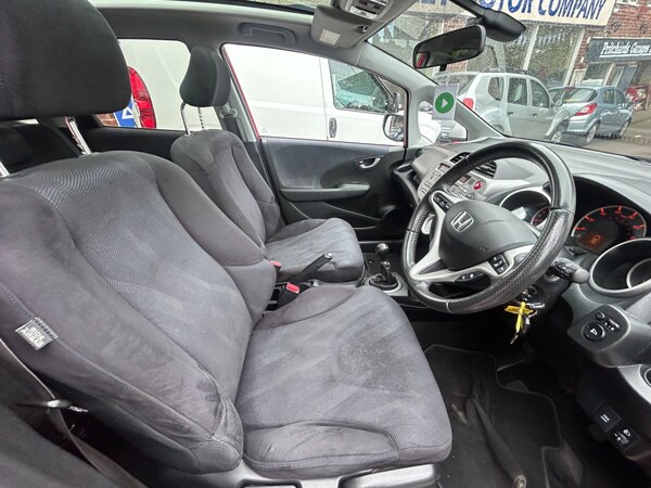 Used Honda Jazz 2011 for sale - 75461440: Photo 19