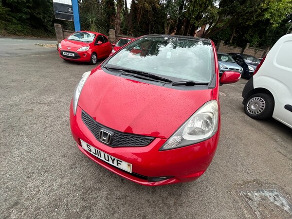 Used Honda Jazz 2011 for sale - 75461440: Photo 20