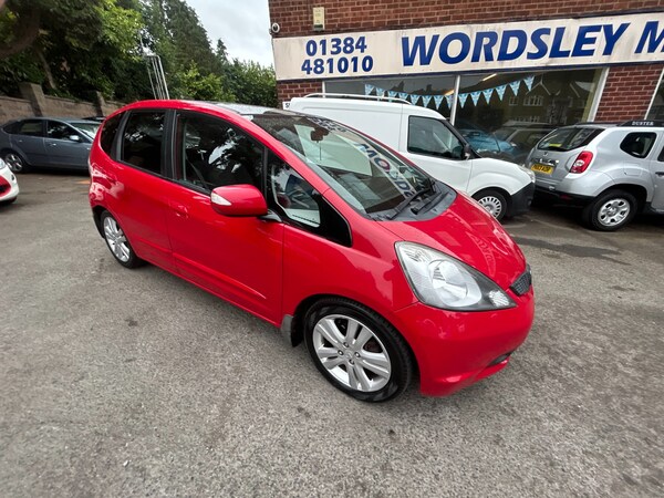 Used Honda Jazz 2011 for sale - 75461440: Photo 23