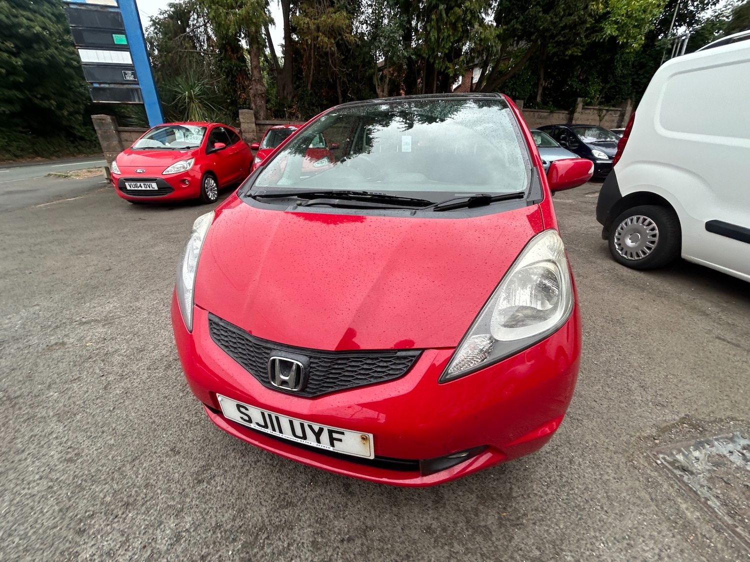 Vehicle 24
