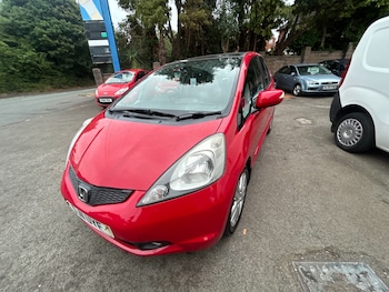 Used Honda Jazz 2011 for sale - 75461440: Photo