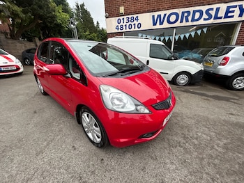 Used Honda Jazz 2011 for sale - 75461440: Photo
