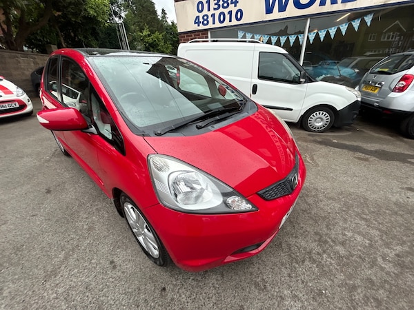 Used Honda Jazz 2011 for sale - 75461440: Photo 5