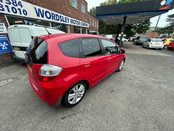 Used Honda Jazz 2011 for sale - 75461440: Photo 6