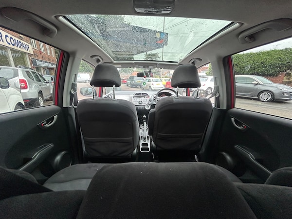 Used Honda Jazz 2011 for sale - 75461440: Photo 7