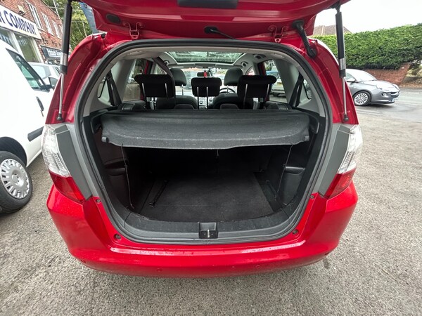 Used Honda Jazz 2011 for sale - 75461440: Photo 8