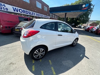 Used Ford Ka 2013 for sale - 79473567: Photo