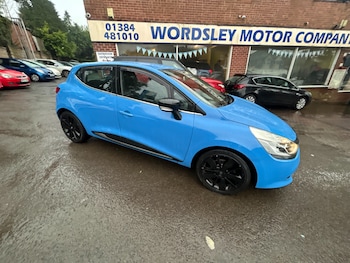 Renault Clio feature image