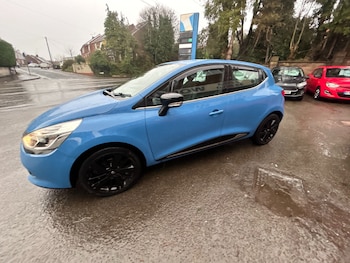 Used Renault Clio 2016 for sale - 77474698: Photo