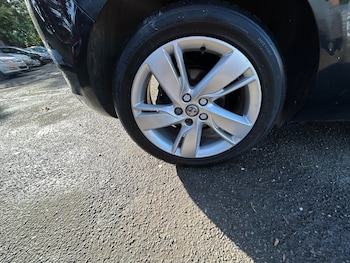 Used Vauxhall Astra 2014 for sale - 77997573: Photo