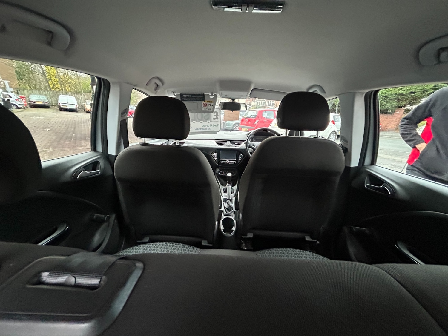 Used Vauxhall Corsa 2016 for sale - 76769098: Photo 16