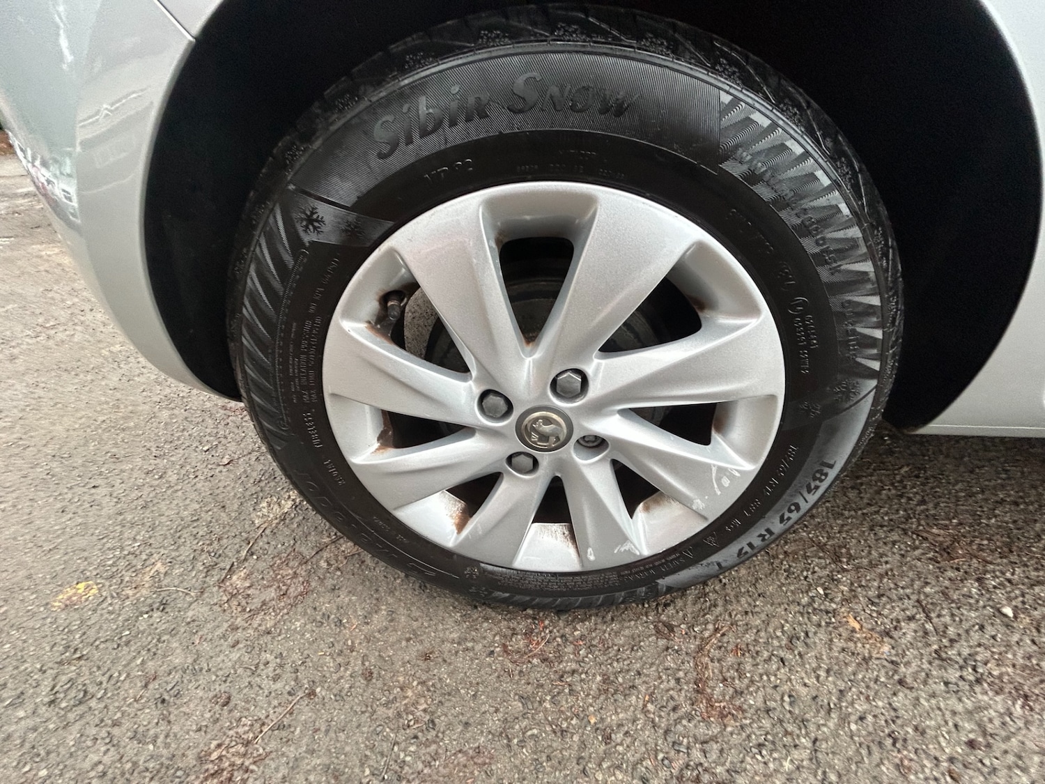 Used Vauxhall Corsa 2016 for sale - 76769098: Photo 4