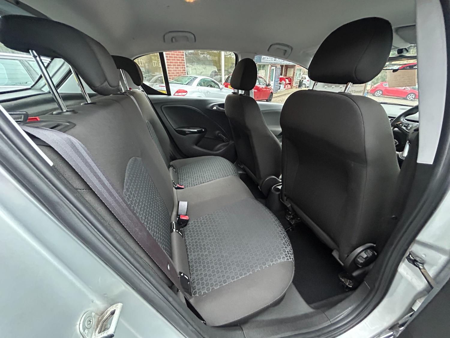 Used Vauxhall Corsa 2016 for sale - 76769098: Photo 5