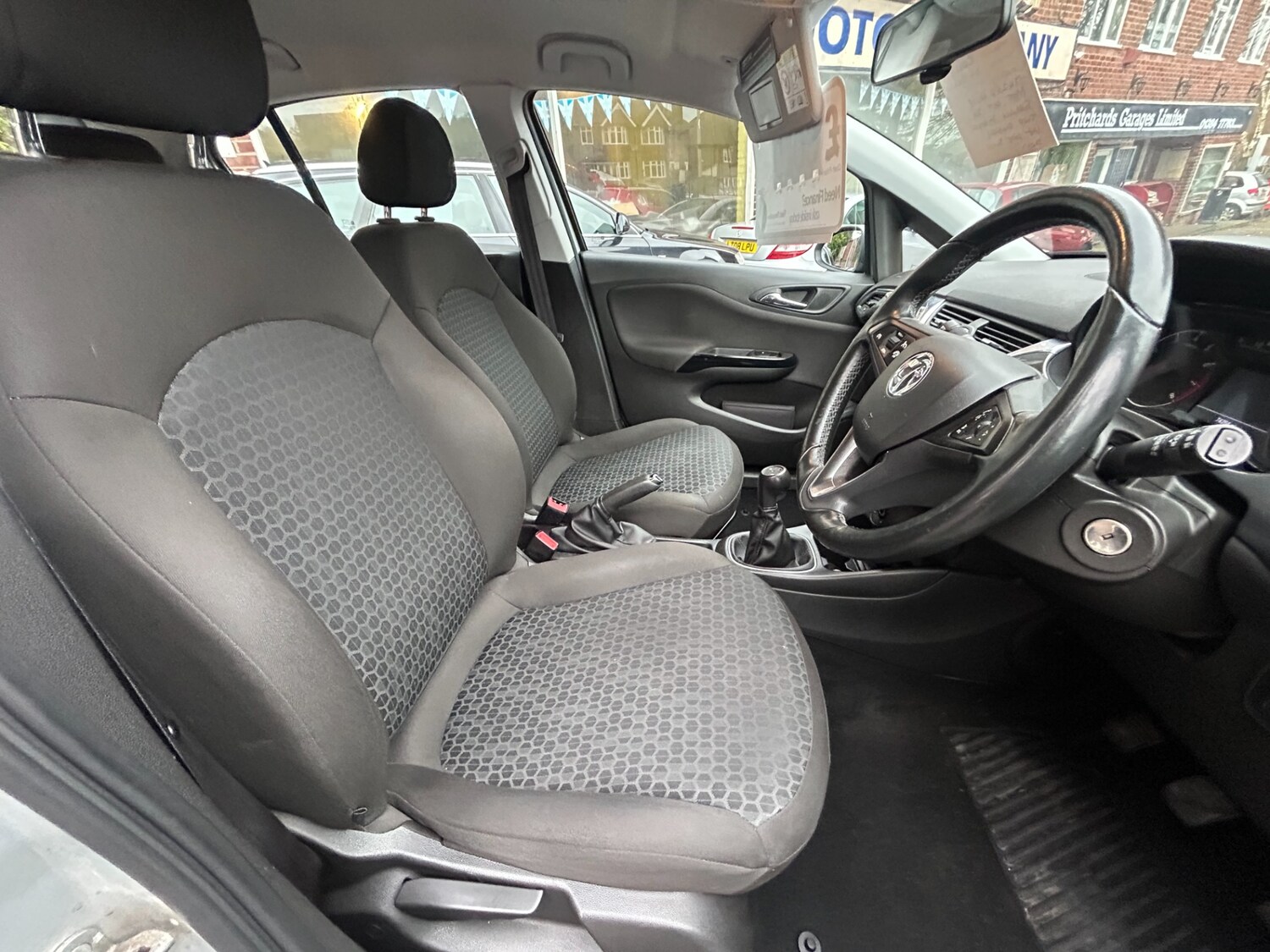 Used Vauxhall Corsa 2016 for sale - 76769098: Photo 6