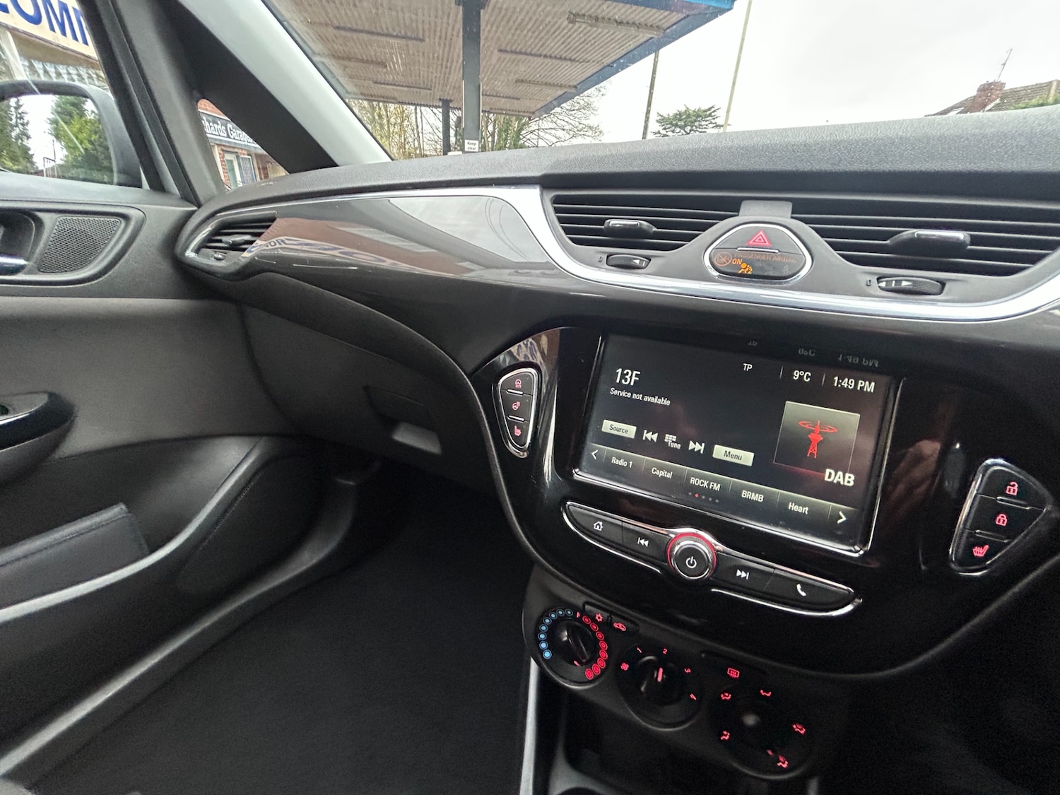 Used Vauxhall Corsa 2016 for sale - 76769098: Photo 8