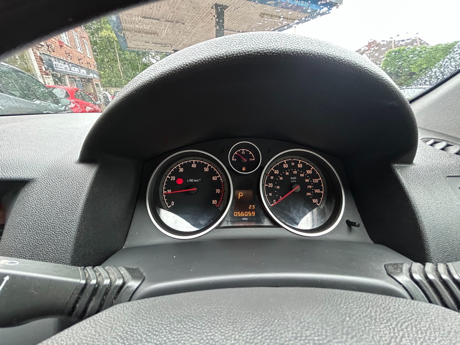 Vehicle 11