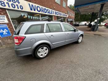 2009 (09) - 1.8i VVT CLUB ESTATE AUTOMATIC 5 DOOR LOW MILEAGE