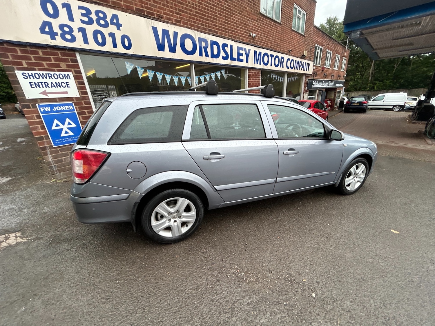 Vehicle 25