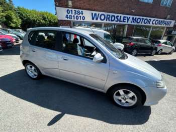 2006 (06) - 1.4 SX 5 DOOR AUTOMATIC VERY LOW MILEAGE