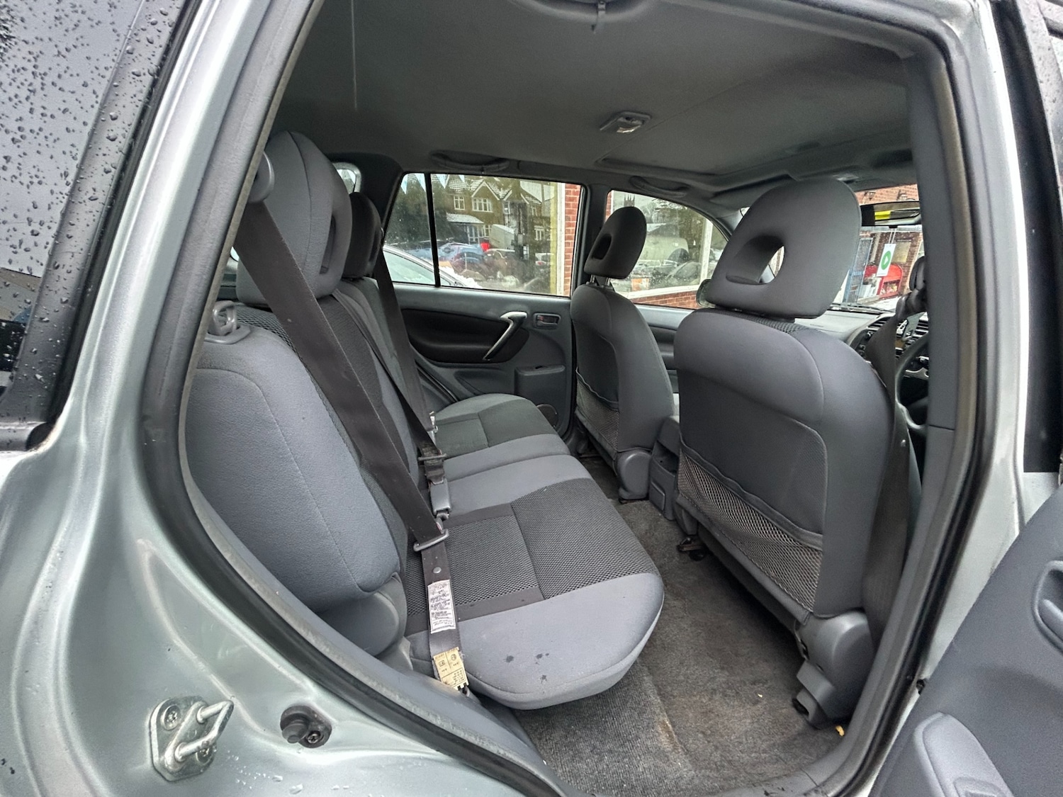 Used Toyota RAV4 2003 for sale - 77149136: Photo 12