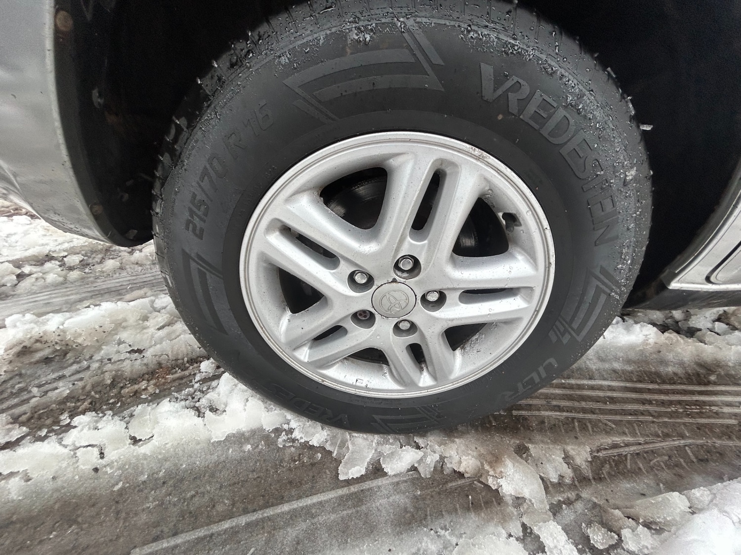 Used Toyota RAV4 2003 for sale - 77149136: Photo 14