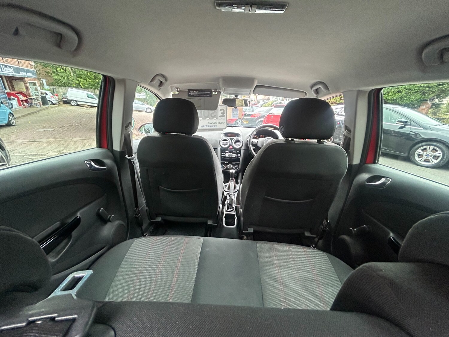 Used Vauxhall Corsa 2013 for sale - 75995430: Photo 12