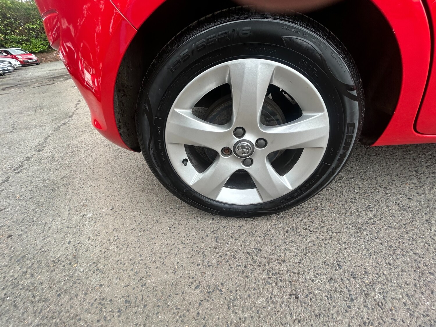 Used Vauxhall Corsa 2013 for sale - 75995430: Photo 4