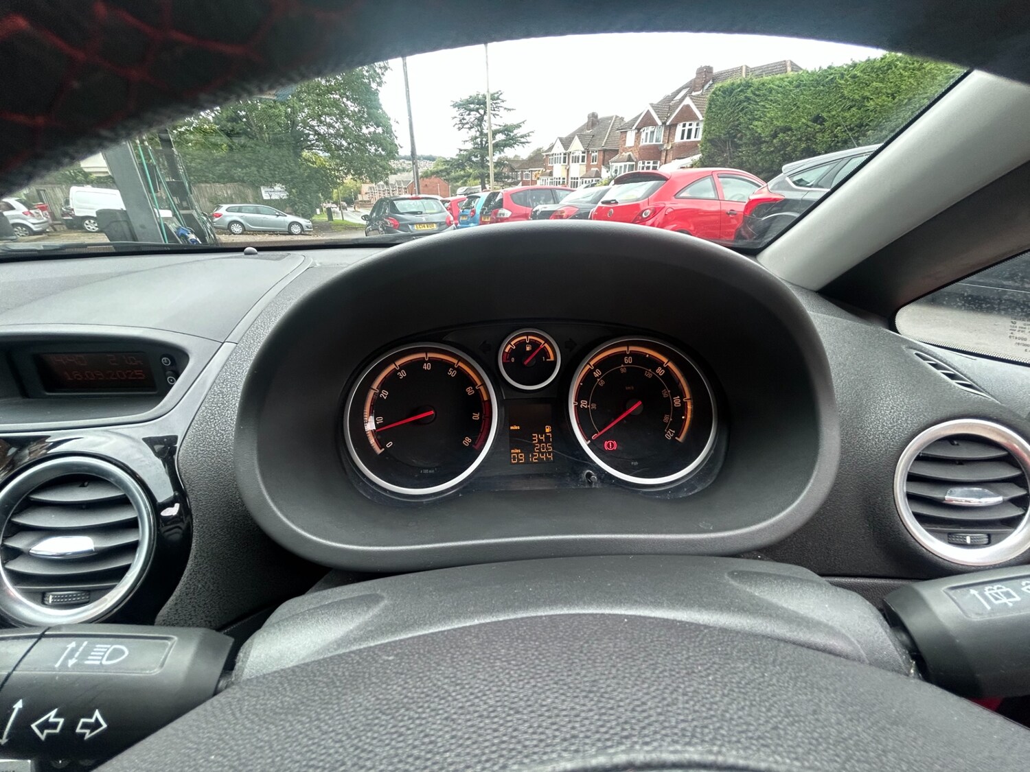 Used Vauxhall Corsa 2013 for sale - 75995430: Photo 8