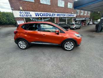 2014 (64) - 1.5 DCi 90 DIESEL DYNAMIQUE MEDIANAV ENERGY ONLY £20 ROAD TAX 5-Door
