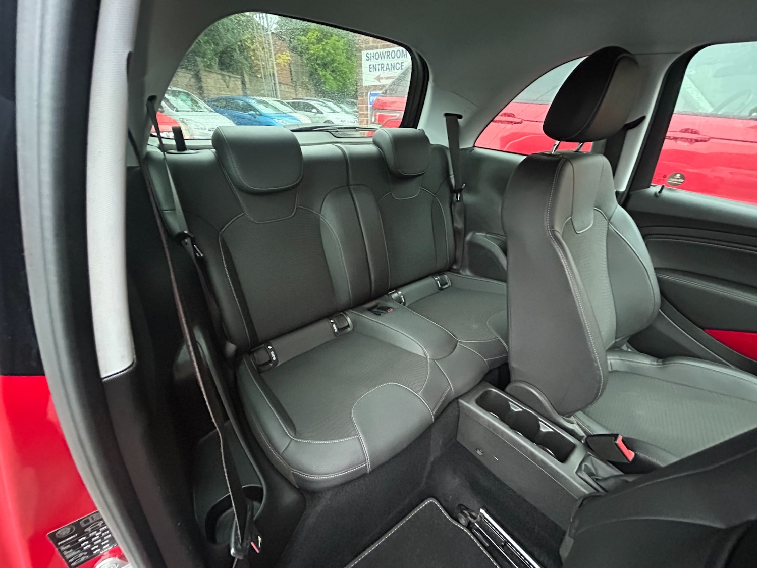 Used Vauxhall ADAM 2015 for sale - 76525841: Photo 15