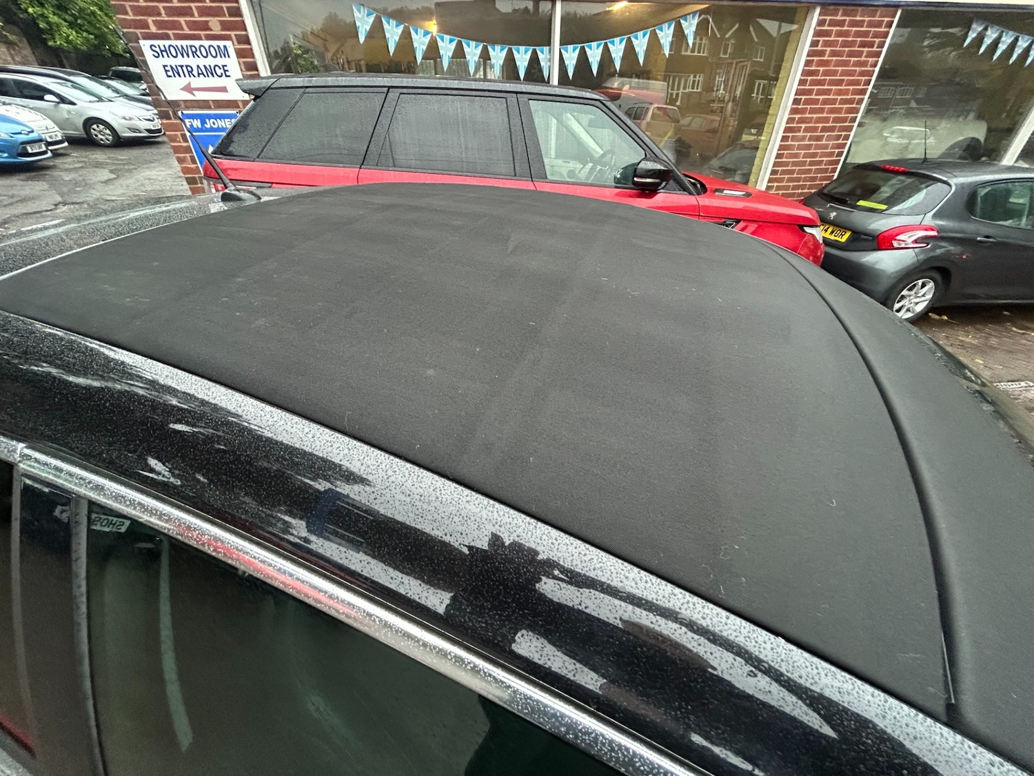 Used Vauxhall ADAM 2015 for sale - 76525841: Photo 17