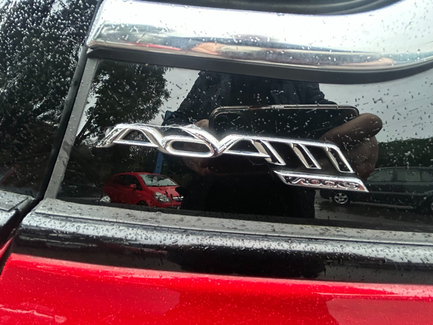 Used Vauxhall ADAM 2015 for sale - 76525841: Photo 18