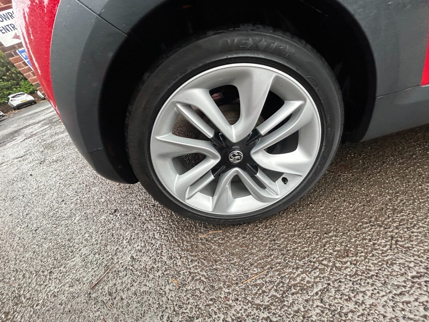 Used Vauxhall ADAM 2015 for sale - 76525841: Photo 19