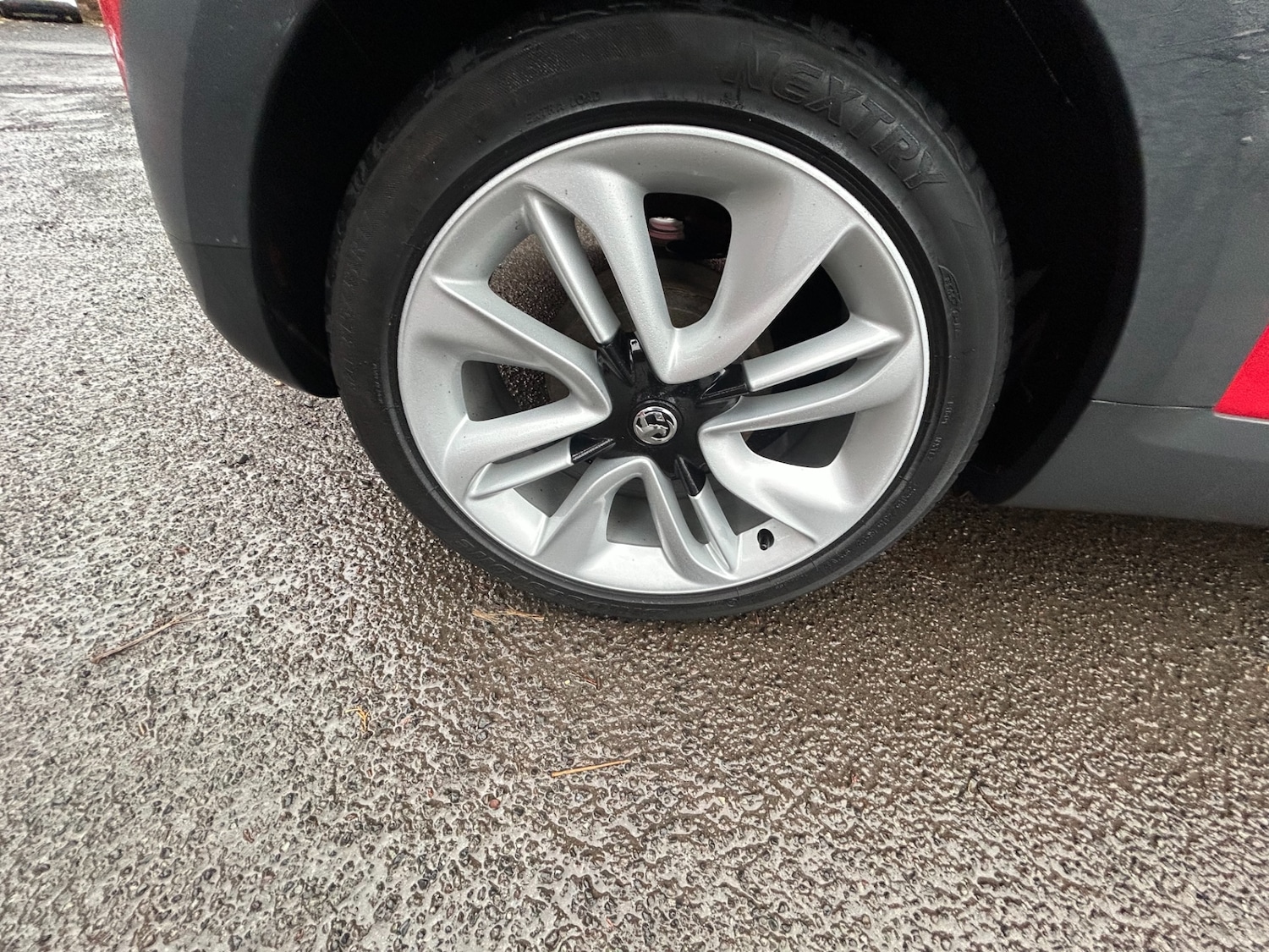 Used Vauxhall ADAM 2015 for sale - 76525841: Photo 6