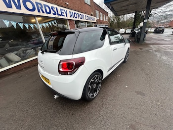 Used Citroen DS3 2013 for sale - 77274577: Photo