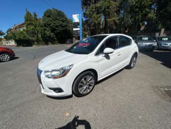 Used DS Automobiles DS 4 2015 for sale - 75212593: Photo
