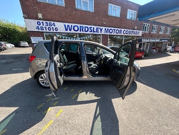 Used Vauxhall Meriva 2011 for sale - 79444884: Photo