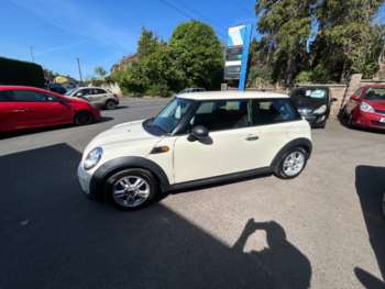 Used MINI Hatch 2012 for sale - 74398381: Photo