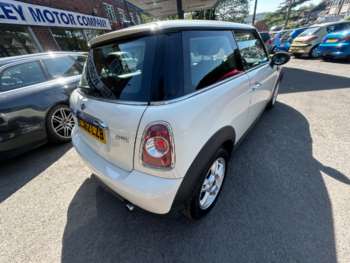 Used MINI Hatch 2012 for sale - 74398381: Photo