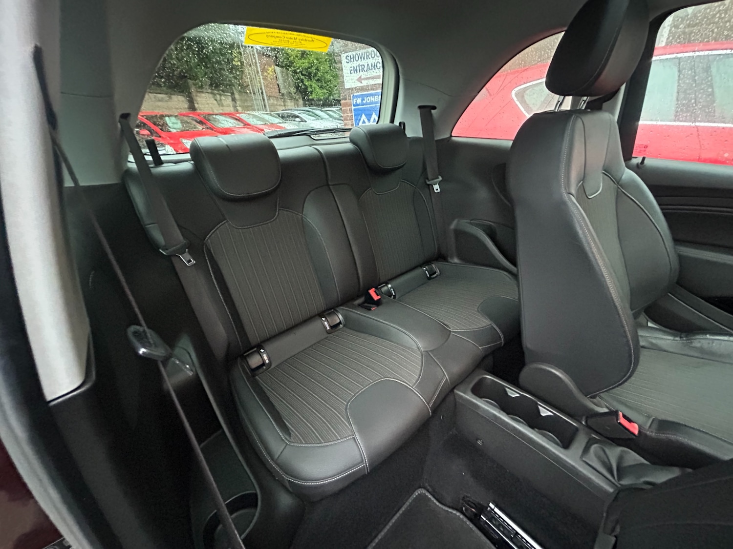 Used Vauxhall ADAM 2014 for sale - 76577012: Photo 24