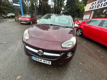 Used Vauxhall ADAM 2014 for sale - 76577012: Photo