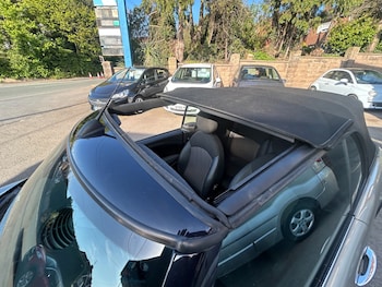 Used MINI Convertible 2010 for sale - 78339555: Photo