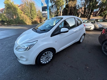 Used Ford Ka 2012 for sale - 76908198: Photo