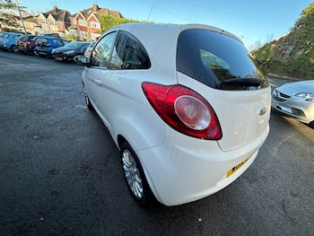 Used Ford Ka 2012 for sale - 76908198: Photo