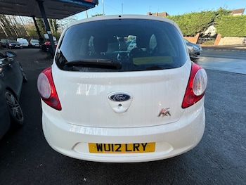 Used Ford Ka 2012 for sale - 76908198: Photo