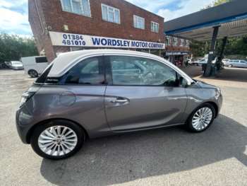 2016 (66) - 1.4i GLAM 3 DOOR NEW MOT