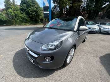 Used Vauxhall Adam 2016 for sale - 75374896: Photo