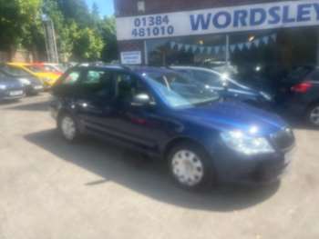 2009 (59) - 1.4 TSI S 5 DOOR ESTATE ONE OWNER FULL SERVICE HISTORY